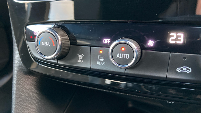 Vauxhall Mokka 1.2 Turbo Ultimate 5dr Auto Petrol Hatchback